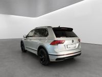 Volkswagen Tiguan - Vorschau Bild 5
