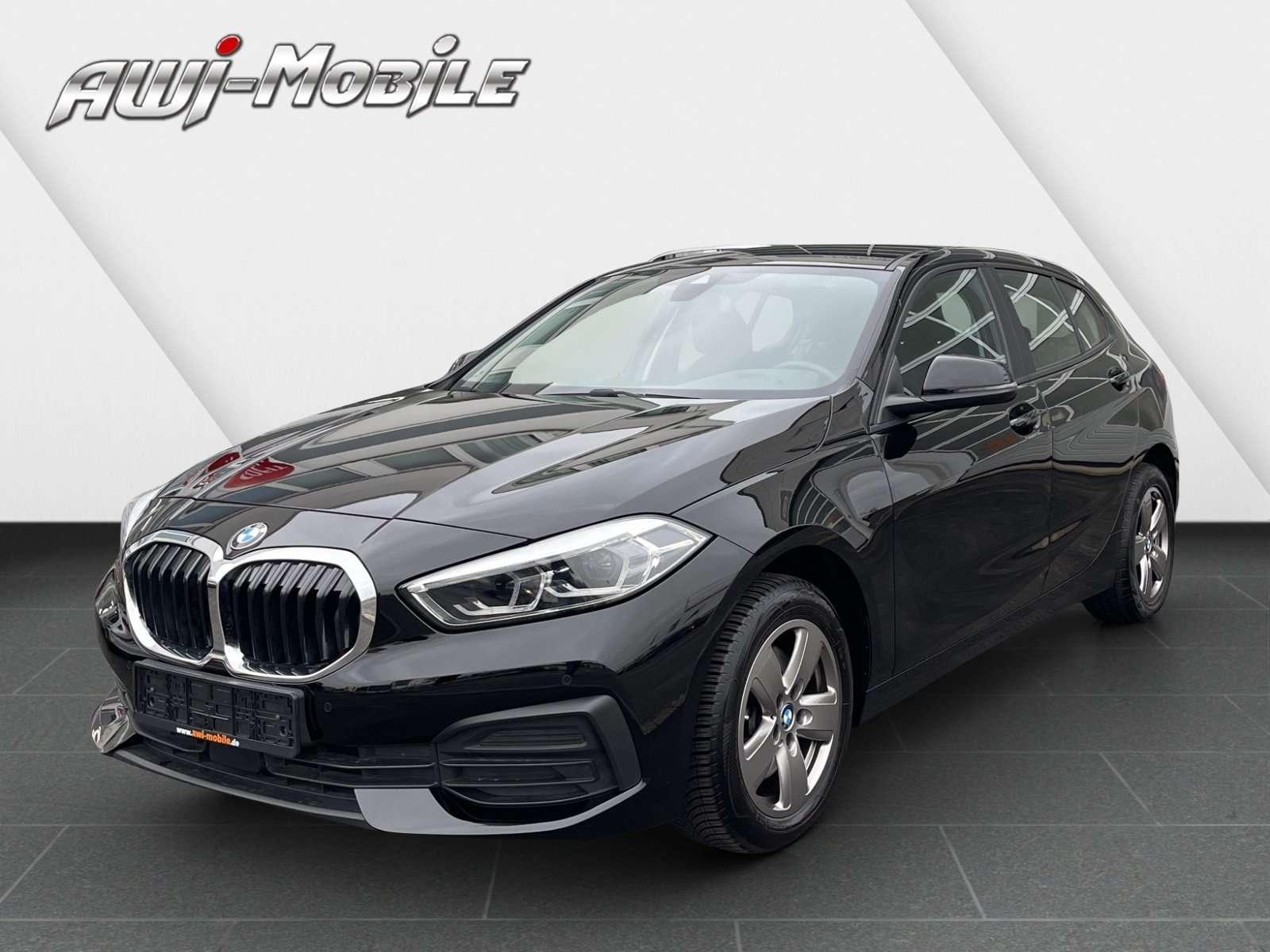 BMW 118 118 i Advantage