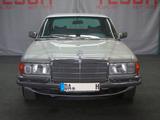 Mercedes-Benz 450 SEL 6.9 Automatik KLIMA Schiebedach - Mercedes-Benz 450 mit Benzin-Antrieb