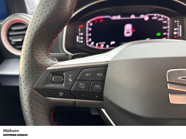 Seat Ibiza - Bild 12