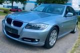 BMW 320i, E90, technisch Top - BMW 3er Reihe: E90