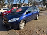 Mazda 5 1.8 Active Active - gebrauchte Mazda 5 aus dem Jahr 2009