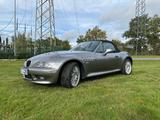 BMW Z3 Roadster 1.9i - - BMW Z3: Roadster, 1.9