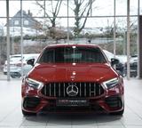 Mercedes-Benz A 45 AMG S 4M *19 *Perf-Sitz *Night *BURM *H-UP - gebrauchte Mercedes-Benz A 45 AMG aus dem Jahr 2020