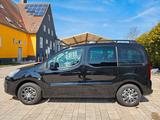 Citroën Berlingo Kombi Shine - Citroën Berlingo Unfallwagen