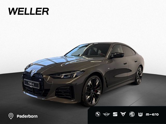 BMW M440i xDrive Gran Coupé M Sport -Standh