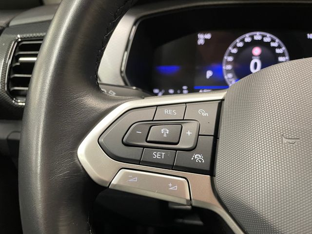 T-Cross Life 1.0 TSI DSG NAVI ACC LED PDC