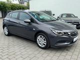 Opel Astra 1.0 DI Turbo "ecoFLEX Edition" - Opel Astra: Eco