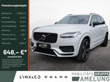 Volvo XC90 T8 AWD Recharge Plus Dark aus Erstbesitz