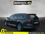 Andere Passat Variant 2.0 TDI 4Motion R Line ACC - Andere mit Diesel-Antrieb: Servolenkung