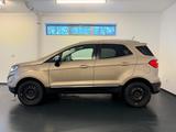 Ford EcoSport Titanium LHZ|SHZ|MFL|FSE|AMBIENTE - Ford EcoSport Titanium mit Diesel-Antrieb