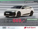 Audi A6 Avant e-tron qu S line AHK LED UPE 98.370,-