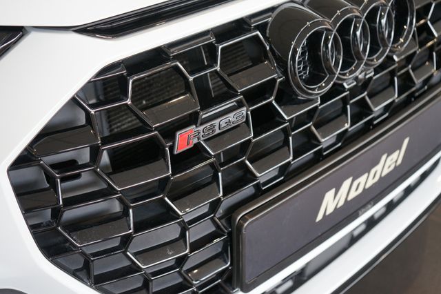 Audi RSQ3 Sportback | Pano | Matrix | SONOS | 21"