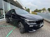 BMW X6 xDrive40d 48V Msport - BMW X6 Hybrid (Diesel/Elektro)