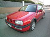 Volkswagen VOLKSWAGEN Golf Cabriolet 1.8/75 CV cat Avantgar - Volkswagen Golf: Cabrio, 7