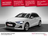 Audi A3 Sportback Advanced 35 TDI S tronic - Audi: A