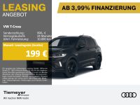 Volkswagen T-Cross - Vorschau Bild 1
