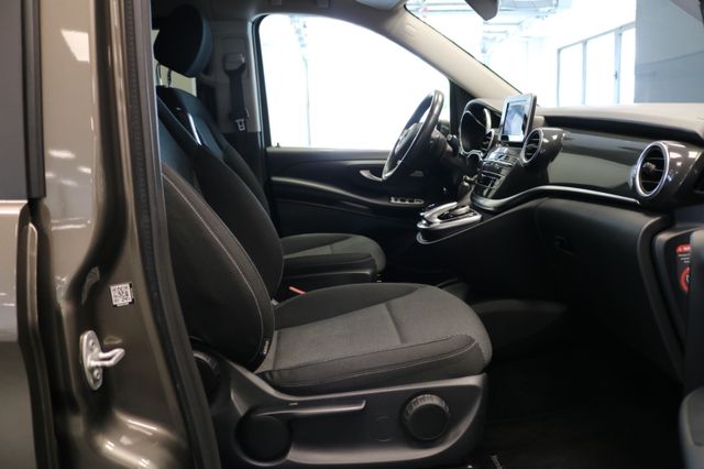 V250 CDI/d EDITION extralang/NAVI/KAMERA/AHK – Vorschau 30