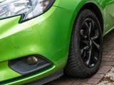 Opel Corsa E 1.2 Selection Verkehrsschilder-Assistent - Opel Corsa: Se