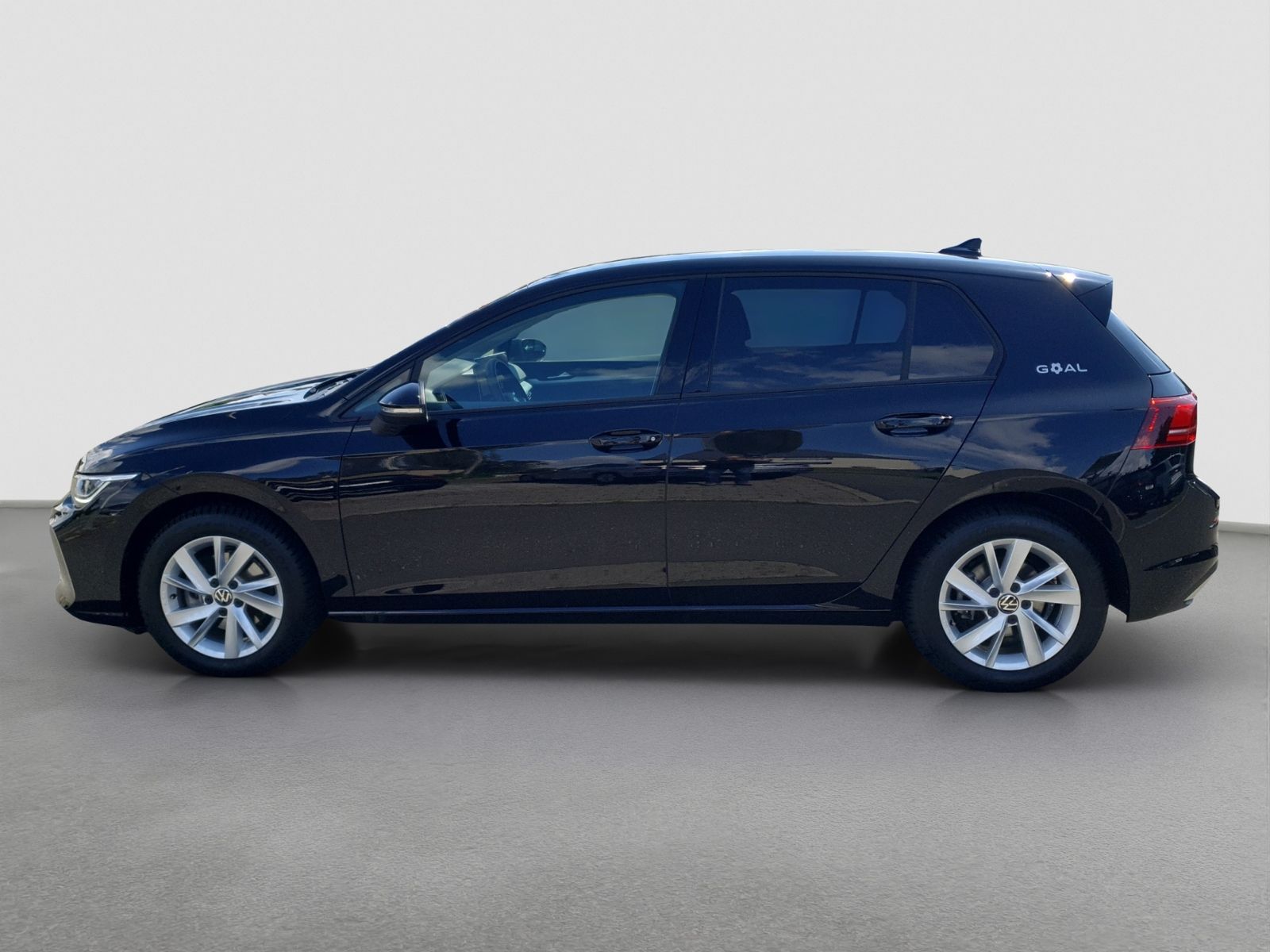 Volkswagen Golf VIII 1.5TSI GOAL LED NAV RFK ACC LM SITZH D foto 3