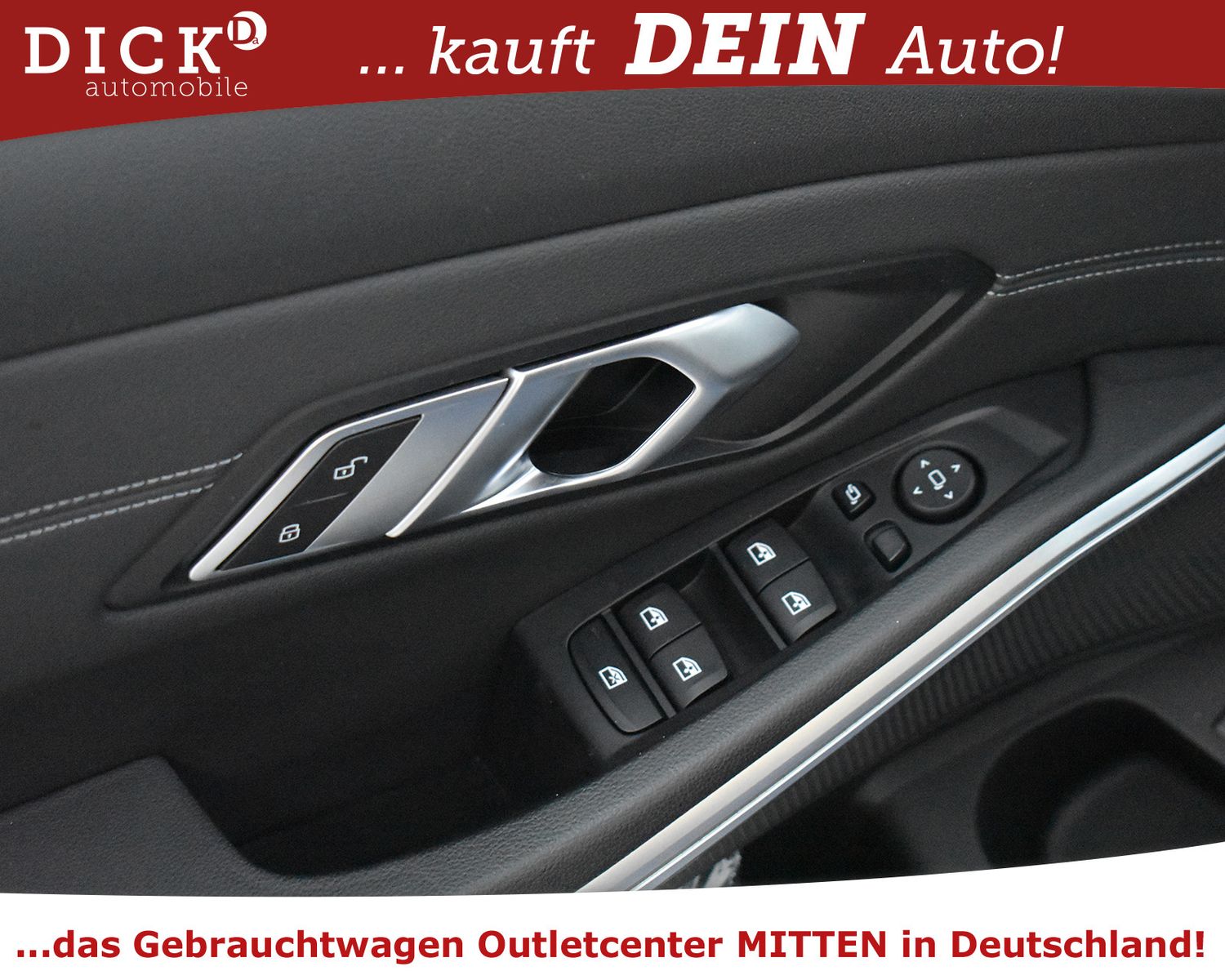 BMW 330d T Aut. Sport Line SHADOW+HEADUP+VIRTU+LED+M - Image 18