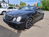 Mercedes-Benz Mercedes Benz clk 230 Kompressor - gebrauchte Mercedes-Benz CLK 230 aus dem Jahr 2002