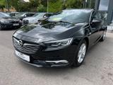 Opel Insignia 1.5 Turbo Dynamic - Opel Insignia Dynamic mit Benzin-Antrieb