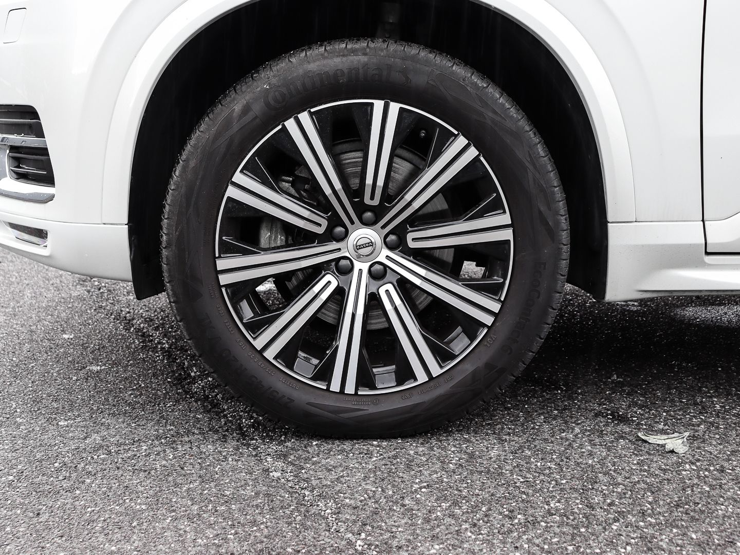 Volvo XC90 Plus Bright AWD B5 Benzin Mild-Hybrid EU6d  imagem 3