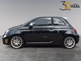 Abarth 500 595 Pista Klima Einparkh. Competizione - Abarth 500 Gebrauchtwagen