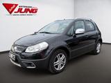 Fiat Sedici 1.6 16V Easy 4X2 *NAVI*HU/AU neu* - Fiat: A 16