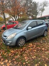 Hyundai i20 1.2 Classic Classic - gebrauchte Hyundai i20 aus dem Jahr 2008