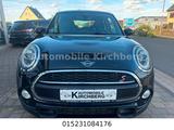 MINI COOPER_SD Mini 3-trg. Cooper SD+Leder+Euro6 - MINI Cooper SD aus 2018