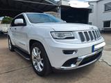Jeep Grand Cherokee 3.0l V6 MultiJet 184kW Summit... - Jeep Grand Cherokee mit Diesel-Antrieb: 3.1