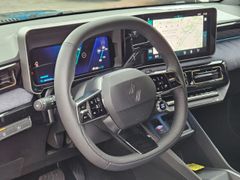 Fahrzeugabbildung 4 Electric 150 Comfort Range Techno