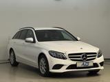 Mercedes-Benz C 180 T CDI | AHK | LED | Navi | SFW | 1. Hd | - Mercedes-Benz C 180 Gebrauchtwagen