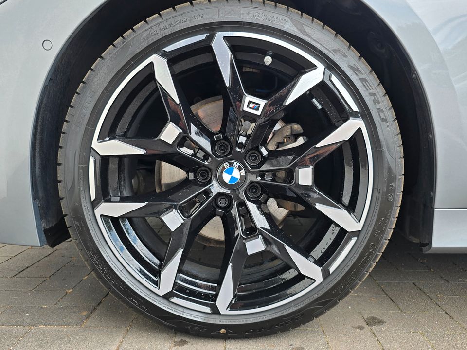 BMW 320 - Bild 7