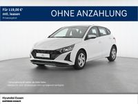 Hyundai i20 - Vorschau Bild 1