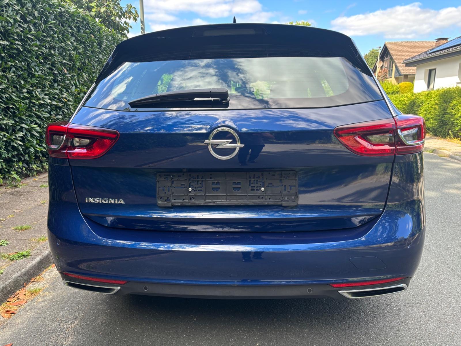 Opel Insignia B Sports Tourer Elegance