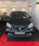 Smart ForFour forfour Basis 66 kW - Smart ForFour in Mannheim