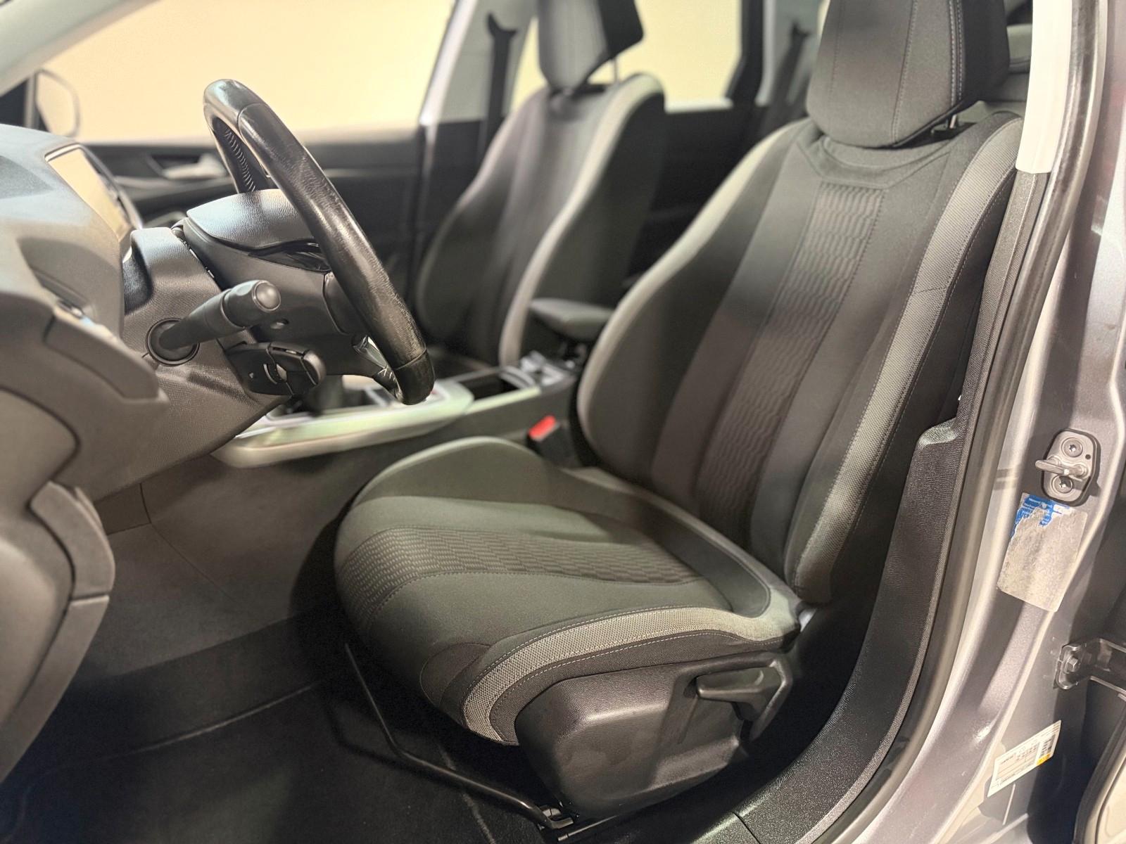 Peugeot 308 SW Style Navi Panorama PDC