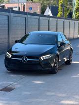 Mercedes-Benz Mercedes A180 - Mercedes-Benz A 180 in Lübeck