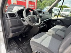 Fahrzeugabbildung Master III Koffer L3H1 3,5t 165