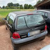 Renault Twingo 117033 Km  ****mit Tüv bis ... - Renault Twingo mit Benzin-Antrieb: Cabrio