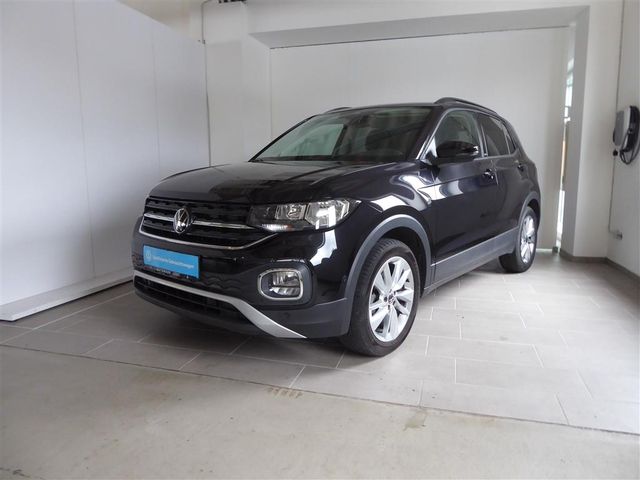 Volkswagen T-Cross MOVE 1.5 TSI DSG Move Navi Kamera ACC Li