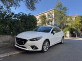 Mazda 3 2.0 AT Revolution top F1, 84km NAVI alu  - Mazda: Mazda3
