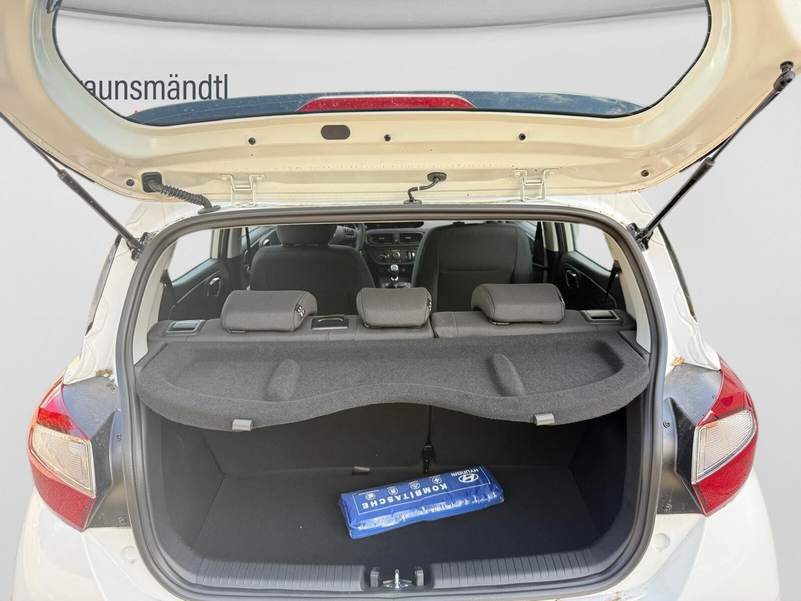 Hyundai i10 – Bild 9