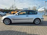 BMW 316ti Compact Klimaanlage Schiebedach Garantie - BMW 316 in Essen
