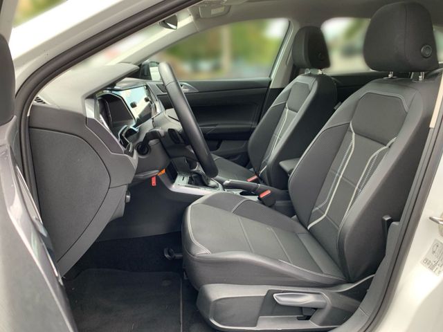 Taigo 1.0 TSI STYLE LED+KAMERA+PANO+DCP+NAVI+APP