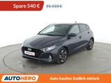 Hyundai i20 1.0 T-GDI Mild-Hybrid Trend Aut.*NAVI*CAM* - Hyundai i20 Gebrauchtwagen in Duisburg