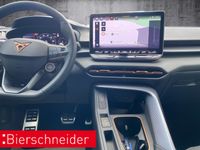 Cupra Terramar - Vorschau Bild 17